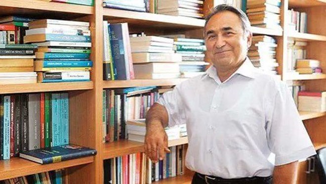 İlahiyatçı Hasan Onat koronavirüsten hayatını kaybetti