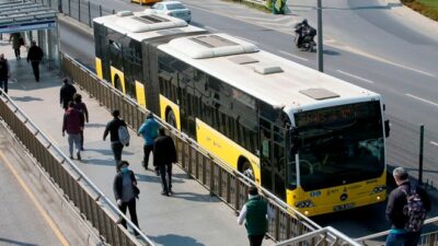İstanbul Valisi’nden mesai saati açıklaması