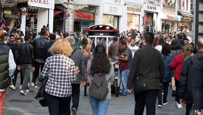 En yetkili isimden çağrı: Allah rızası için dışarı çıkmayın