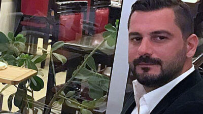 Ünlü restoran sahibinin oğlu evinde ölü bulundu