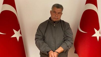 MİT yakalayıp Türkiye’ye getirmişti… Flaş gelişme