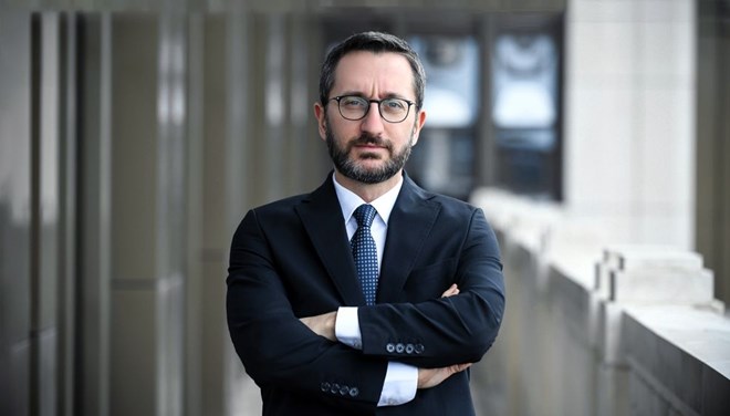 ‘Türk F-16’ları Ermeni uçağını vurdu’ iddiasına yalanlama