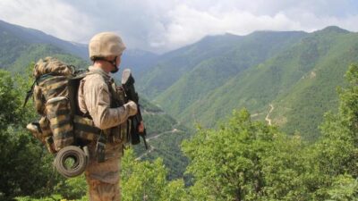 Karadeniz’de PKK alarmı! Bu uyarı yapılıyor