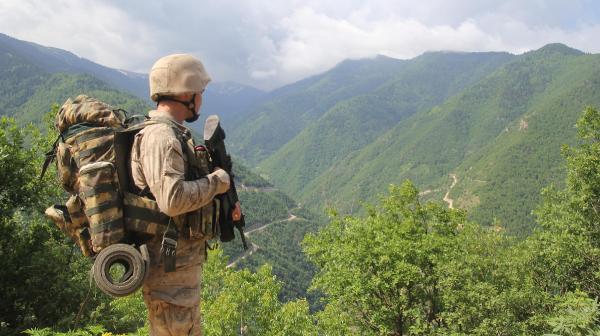 Karadeniz’de PKK alarmı! Bu uyarı yapılıyor