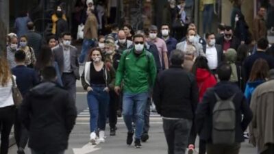 Sokağa çıkma kısıtlaması olacak mı? İçişleri Bakanlığı’ndan sokağa çıkma yasağı açıklaması