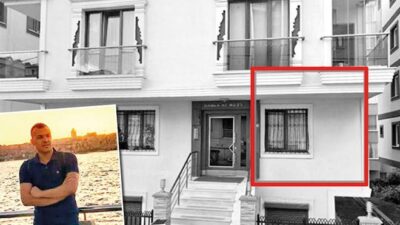 Polis memurunun evinde ölü bulundu… Şüpheli ölümde çelişkili ifade!