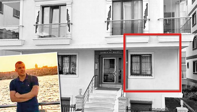 Polis memurunun evinde ölü bulundu… Şüpheli ölümde çelişkili ifade!