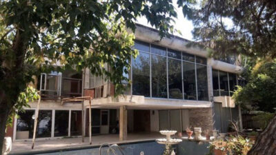 Yeşilçam’ın ünlü yalısıyla ilgili sürpriz karar