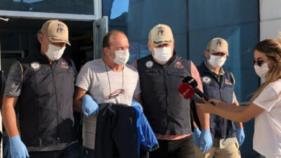 Levent Özeren’e ‘cumhurbaşkanına hakaret’ten hapis istemi