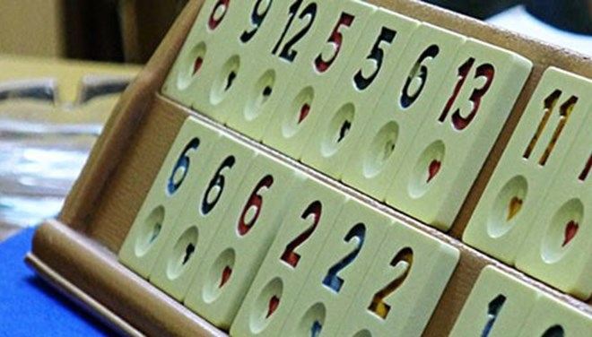 Okey oynarken yakalandılar, rekor ceza yediler…