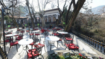 Vakıflar Mahfel’e el koydu artık Büyükşehir’in değil