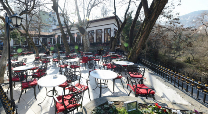 Vakıflar Mahfel’e el koydu artık Büyükşehir’in değil