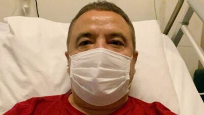 Muhittin Böcek’ten iyi haber