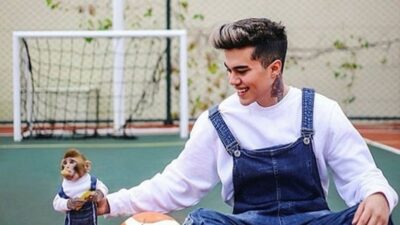 Sosyal medya fenomeni gözaltına alındı