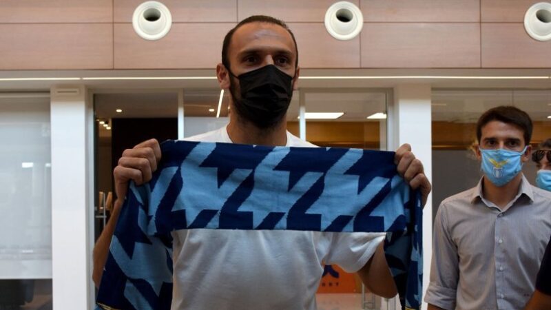 Fenerbahçe'den geçtiğimiz hafta 17.5 milyon Euro bonservis bedeliyle İtalya Serie