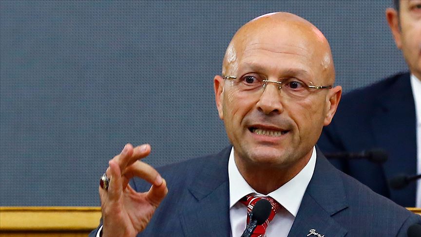 Açıklamalarıyla tepki çekmişti! 1,5 yıla kadar hapsi istendi