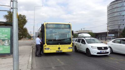 Bursa’da yolcuyu bıçaklayan otobüs şoförüyle ilgili flaş gelişme