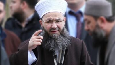 Cübbeli Ahmet ifade verdi