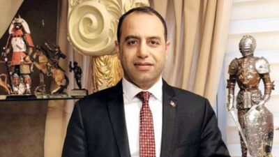 Yerel televizyon kanalı sahibi koronavirüs kurbanı