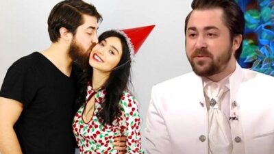 Semih Öztürk’ün eşi mesajlaşmayı ifşa etti!