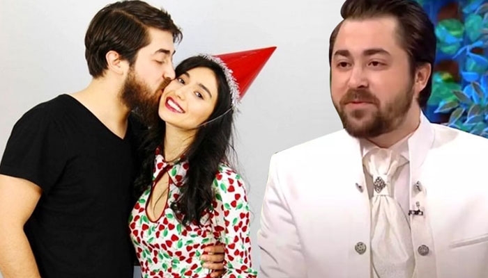 Semih Öztürk’ün eşi mesajlaşmayı ifşa etti!