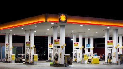 Royal Dutch Shell, 9 bin kişiyi işten çıkaracak