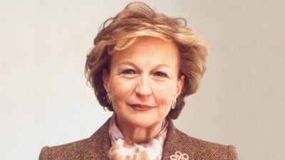 Koç Ailesi’nin acı günü: Suna Kıraç hayatını kaybetti