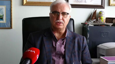 Prof. Dr. Tevfik Özlü: Kısıtlama kararları alınacak