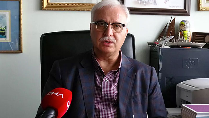 Prof. Dr. Tevfik Özlü: Kısıtlama kararları alınacak