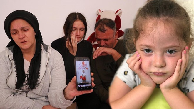 Kırık kol ameliyatı olmuştu… Miray’ın ölümünde ihmal şüphesi