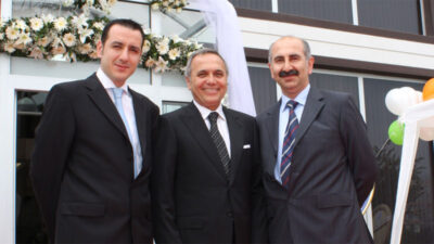 Bursaspor’un sağlık heyeti yenilendi