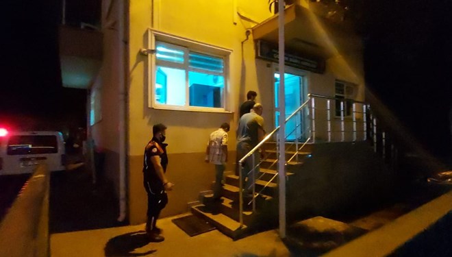 Önce kale direğine bağladılar, sonra işkence yaptılar…