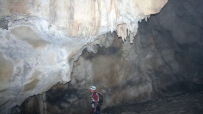Adrenalin, korku, heyecan aynı anda yaşanıyor…