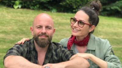 Yasemin Özilhan’dan üzücü haber