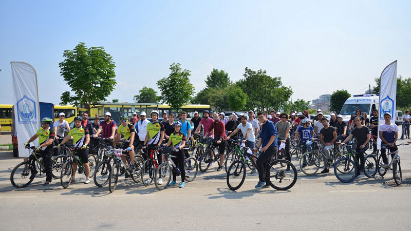 Yıldırım hareketleniyor Yıldırım hareketleniyor