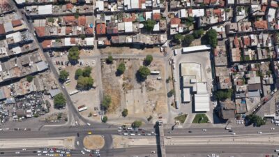 Büyükşehir dönüşüm alanını büyütüyor mu?