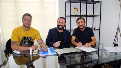 Survivor’ın yıldızlarından sürpriz proje!