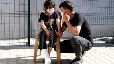 Yunan askeri vurdu, Türk askeri sahip çıktı