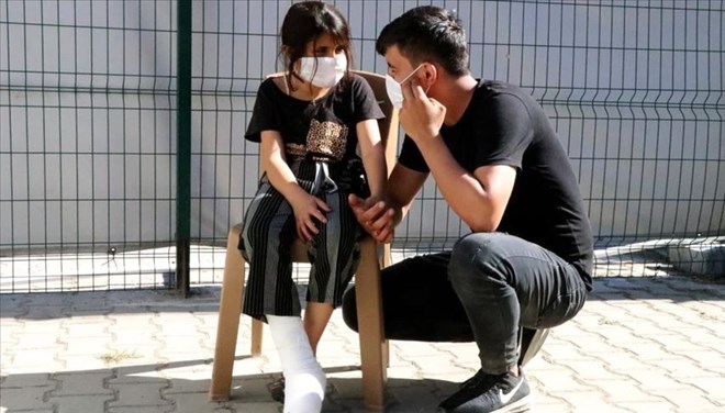 Yunan askeri vurdu, Türk askeri sahip çıktı