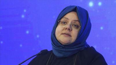 Bakan Selçuk: 2 milyar TL kaynak aktardık