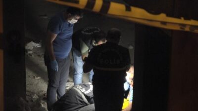 Bursa’da polislere silah çekmişti! Suç makinesi tutuklandı