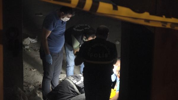 Bursa’da polislere silah çekmişti! Suç makinesi tutuklandı