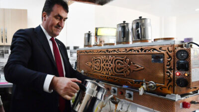 Osmangazi’nin pandemi hizmetinden gençler de, yaşlılar da memnun kaldı!