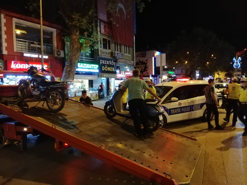 Bursa’da bunu yapanlar dikkat! Ceza yağdı