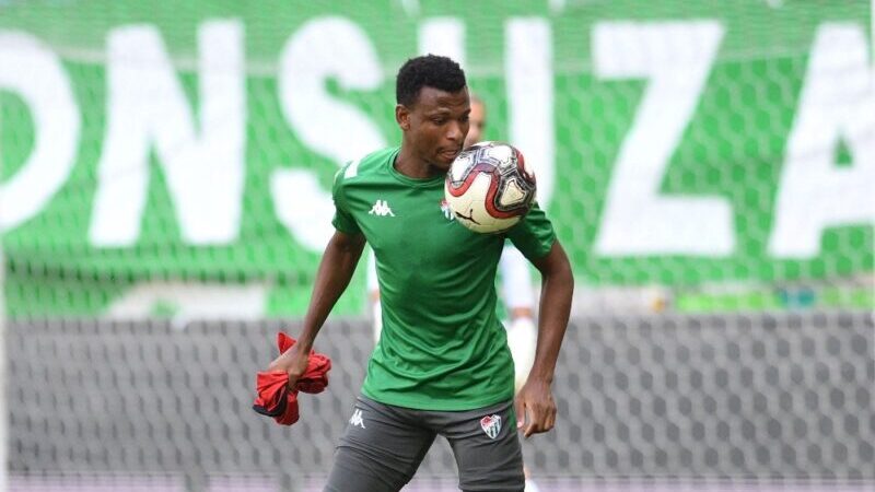 Shehu’dan flaş açıklamalar