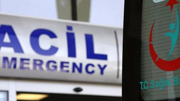 Hastaneye başvuranların sayısında artış! Hepsinde aynı şikayet var Hastaneye başvuranların sayısında artış! Hepsinde aynı şikayet var