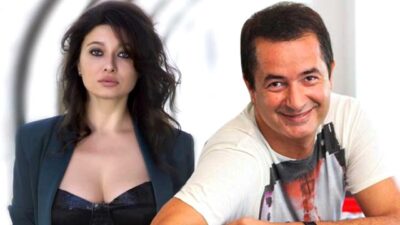 Nurgül, Acun’la 18 yıl önceki fotoğrafını paylaştı! Görenleri kahkahaya boğdu