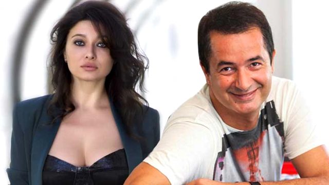 Nurgül, Acun’la 18 yıl önceki fotoğrafını paylaştı! Görenleri kahkahaya boğdu