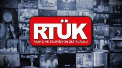 RTÜK’ten büyük ceza! 5 günlüğüne ekranı karardı
