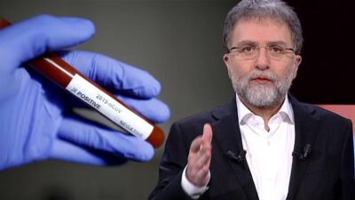 Programını iptal etmişti! Ahmet Hakan koronavirüse mi yakalandı?